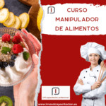 Curso de Manipulador de Alimentos