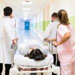 MF2253_1 – Movilización, traslado y colocación de pacientes en servicios especiales de un centro sanitario