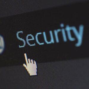 Logotipo De Seguridad