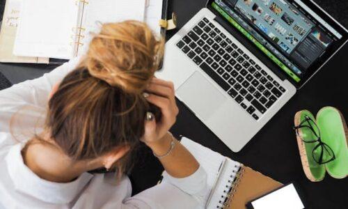 Estrategias Personales Para El Control Del Estrés, Burnout Y Otros Ciclos Psicosociales En El Sector De La Enseñanza