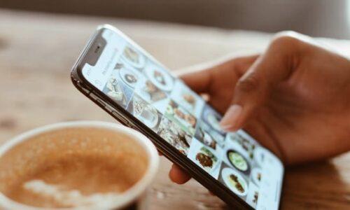 Guion, Contenido y Publicidad en Redes Sociales