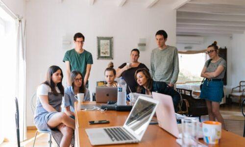 Habilidades Directivas Y Gestión De Equipos