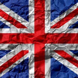 Bandera de Reino Unido