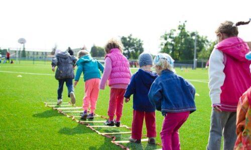 Juego Y Desarrollo Infantil