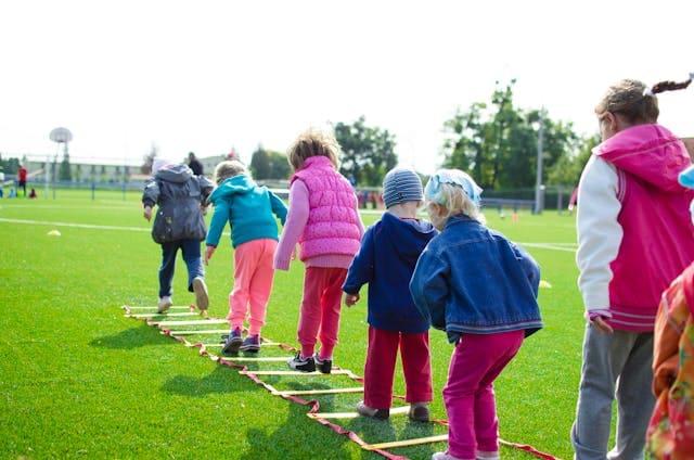 Juego Y Desarrollo Infantil