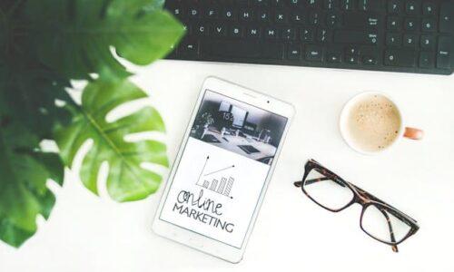 Marketing Digital