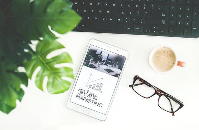 Marketing Digital