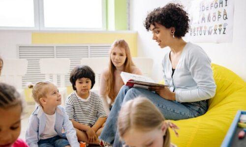 Procesos grupales y educativos en el tiempo libre infantil y juvenil