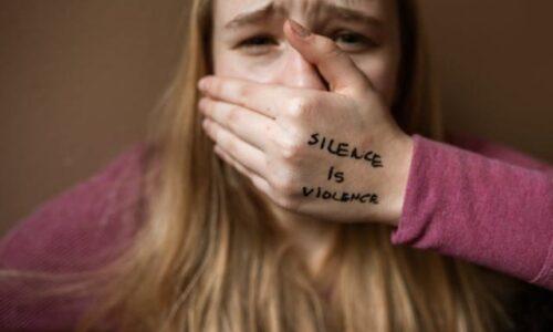 Violencia De Género