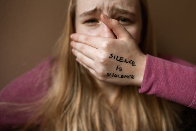 Violencia De Género